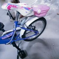 bici per bambina