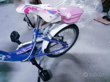 bici per bambina