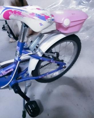 bici per bambina