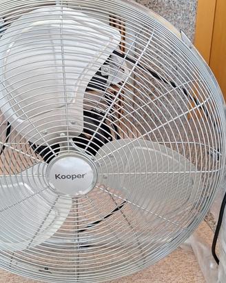 ventilatore da terra