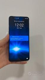 Honor 50 Lite Deep Sea Blue 128 GB - 9719