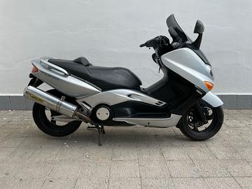 Ricambi tmax 500