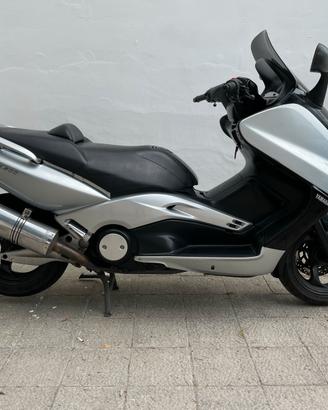 Ricambi tmax 500