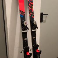 Sci Rossignol Hero Athlete GS