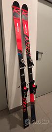 Sci Rossignol Hero Athlete GS