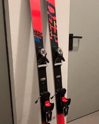 Sci Rossignol Hero Athlete GS