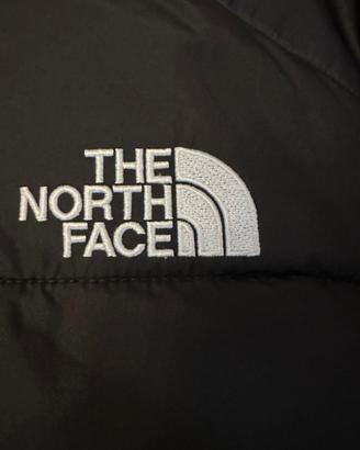 piumino leggero nord face