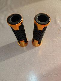 Manopole moto compatibili con bmw r nine t 2014-20