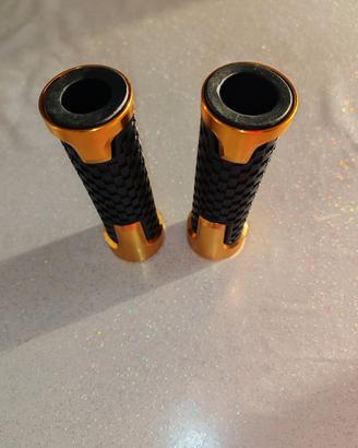 Manopole moto compatibili con bmw r nine t 2014-20