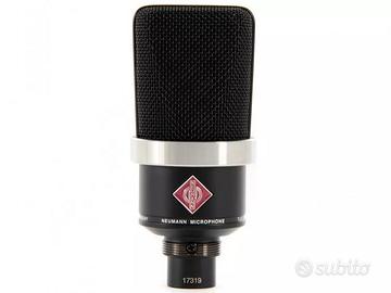 NEUMANN TLM102 mt