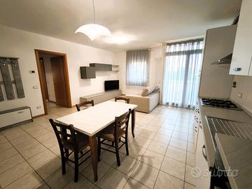 Appartamento bicamere a camposampiero