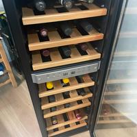 Cantina frigo vini