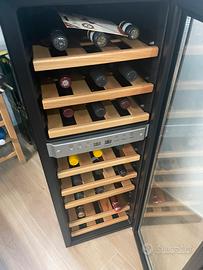Cantina frigo vini