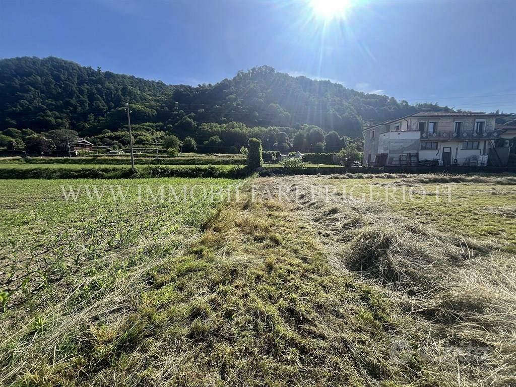 Terreno di 4690 m² a Villa d'Adda - Vista 5
