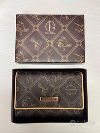 Portafoglio Giulia Pieralli - Nuovo con scatola -