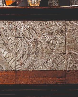 Credenza CANTIERO ÉTOILE originale - Frontali Arg