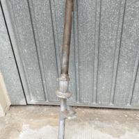 forcella Vespa 50 special 