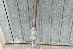 forcella Vespa 50 special 