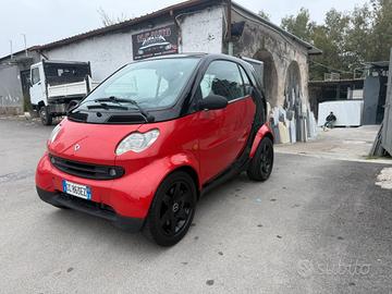 Smart 600B pulse 2002 MOTORE RIFATTO NUOVO