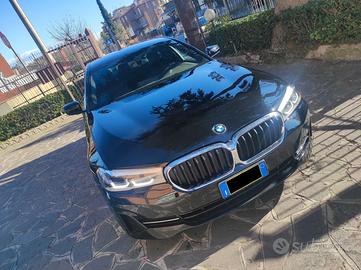 Bmw 520 520d 48V Business