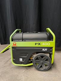 Generatore portatile PX4000