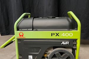 Generatore portatile PX4000