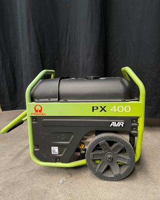 Generatore portatile PX4000