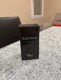Dior Sauvage