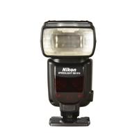 NIKON FLASH SB 910 - USATO