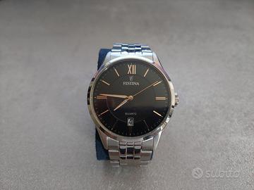 Orologio Festina Uomo Ref. F20425/6