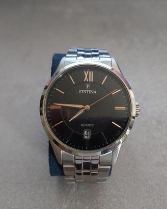 Orologio Festina Uomo Ref. F20425/6