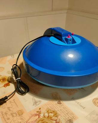 Umidificatore - Vaporizzatore ambiente