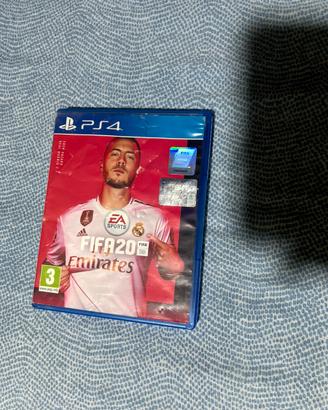 Fifa 20