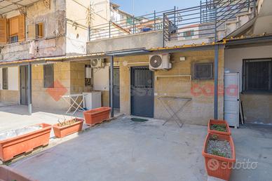 Appartamento Ercolano [Cod. rif 3336306ARG]