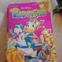 Paperino n. 188 (Febbraio 1996) + n. 192 (Giugno 1