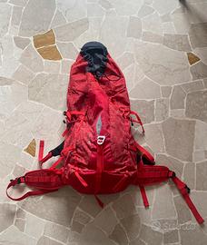 Zaino alpinismo titlis 45L