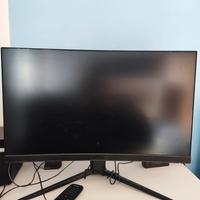 monitor MSI 23 pollici 