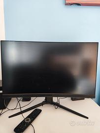 monitor MSI 23 pollici 