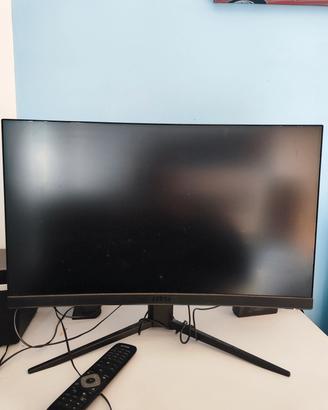 monitor MSI 23 pollici 