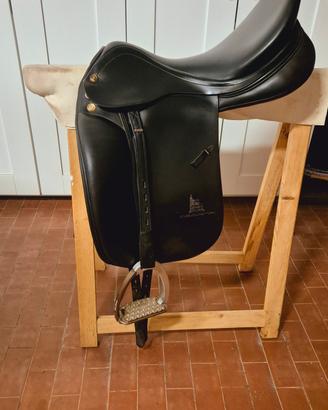SELLA PRESTIGE DRESSAGE