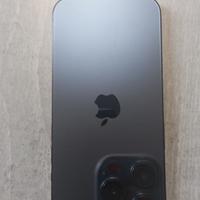 I phone 15 pro