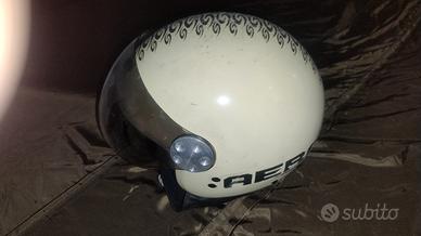 Casco Osbe 