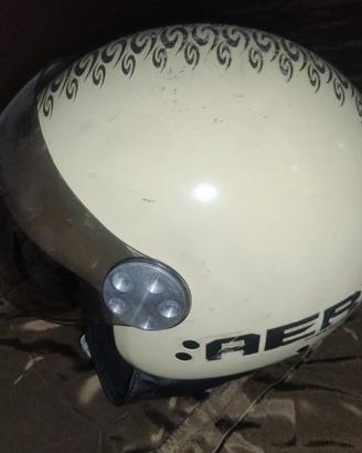 Casco Osbe 