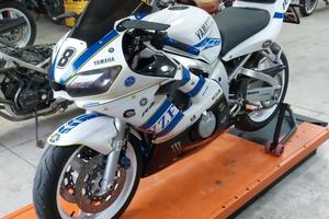 Yamaha YZF R6 - 2000