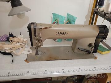 Macchina da cucire PFAFF
