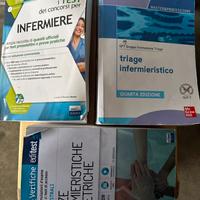 Libri infermieristica