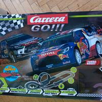 Carrera go!!!