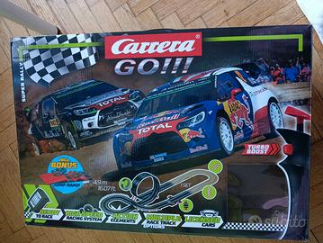 Carrera go!!!