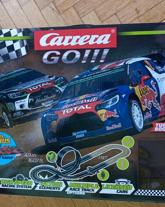 Carrera go!!!