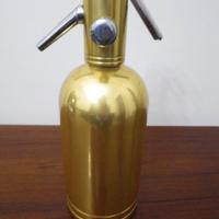 Sifone Seltz Saccab Anni '50/'60